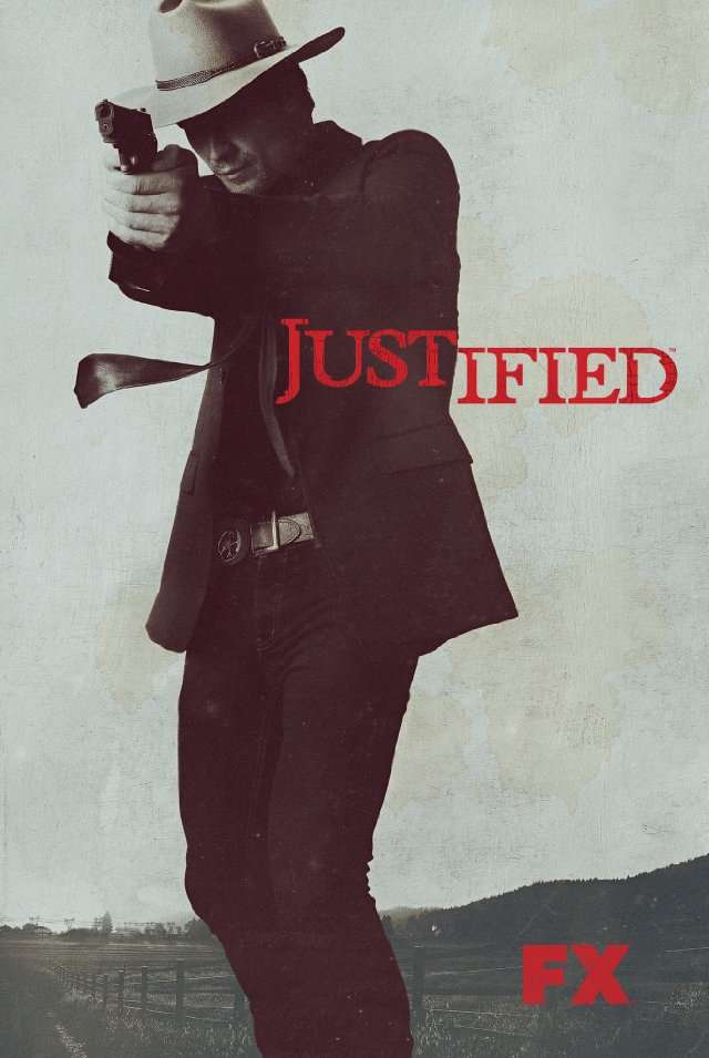 Justified 3. Sezon 1. Bölüm DVBRip XviD Türkçe Altyazılı Tek Link indir