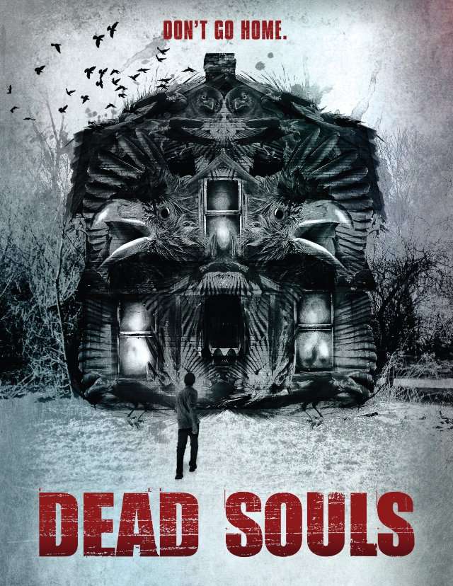 Dead Souls - 2012 DVDRip XviD - Türkçe Altyazılı indir
