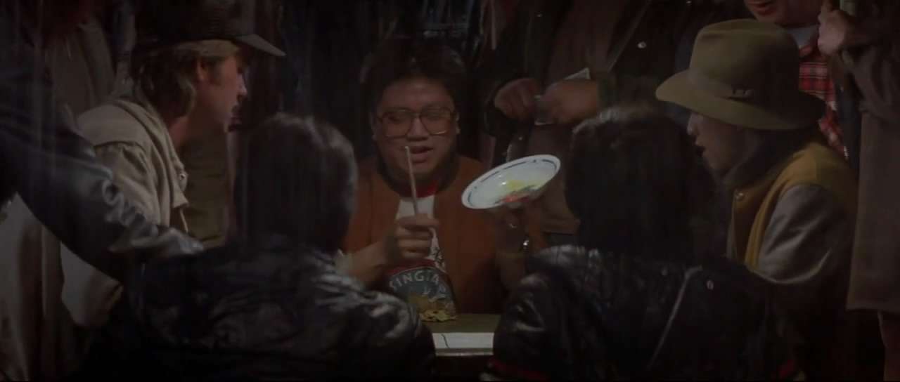Big Trouble in Little China 1986 BDRip H264 AAC   IceBane (Kingdon Release) preview 0
